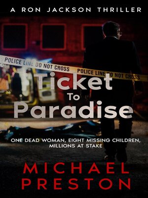 cover image of Ticket to Paradise